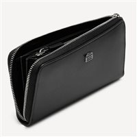 Portfolio Giovanni Raspini PICCOLA PELLETTERIA in Leder L0009 - L0009